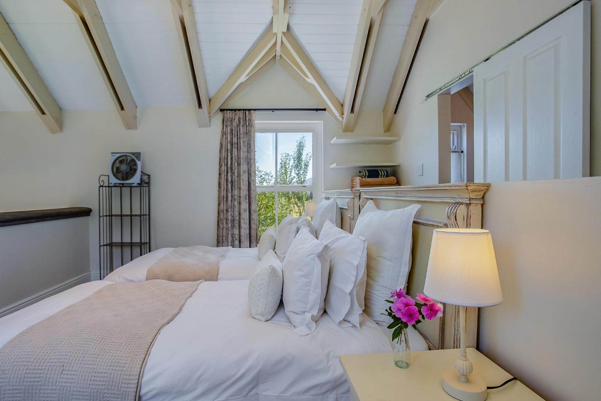 Franschhoek Rose Cottages Exteriér fotografie